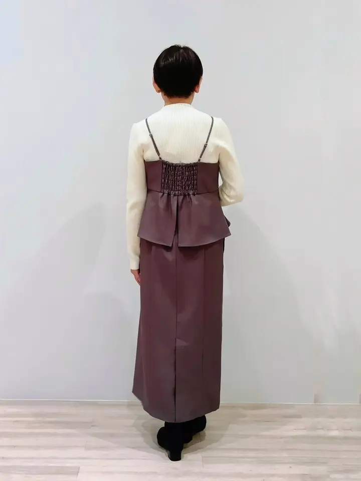 ONWARD CROSSET SELECT 川口 コーディネート画像