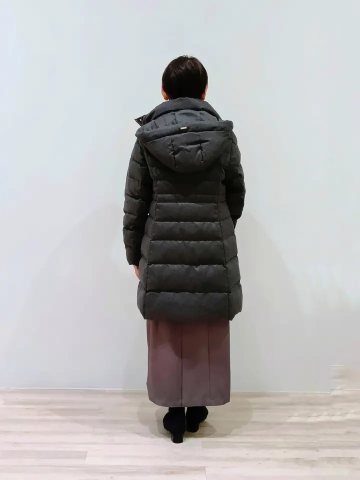 ONWARD CROSSET SELECT 川口 コーディネート画像