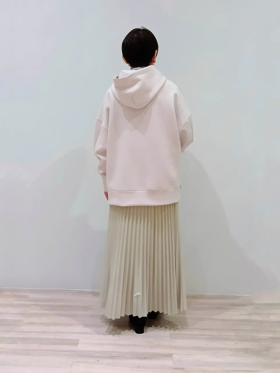 ONWARD CROSSET SELECT 川口 コーディネート画像