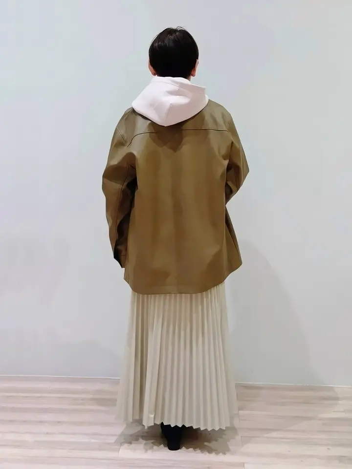 ONWARD CROSSET SELECT 川口 コーディネート画像