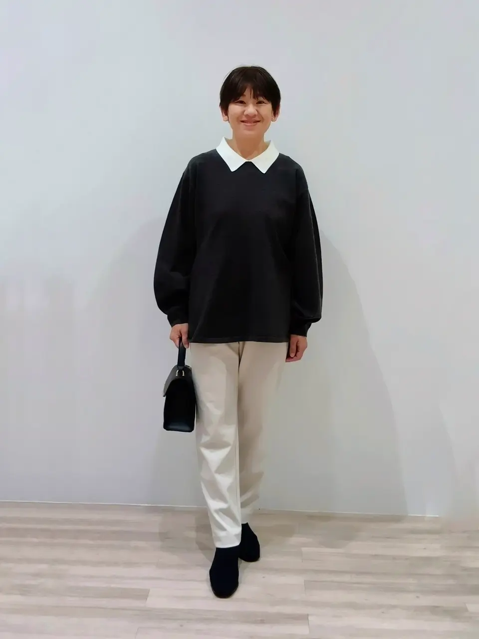  川口 コーディネート画像