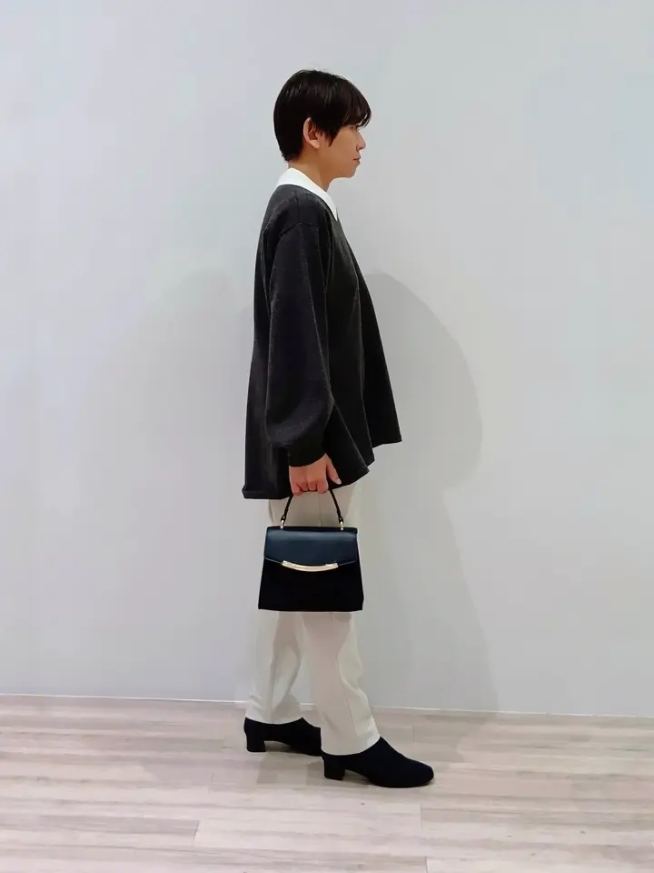 ONWARD CROSSET SELECT 川口 コーディネート画像