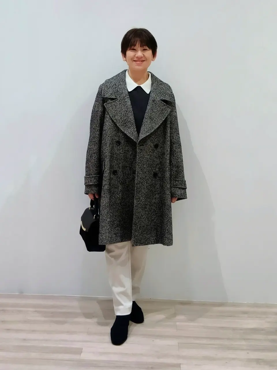  川口 コーディネート画像