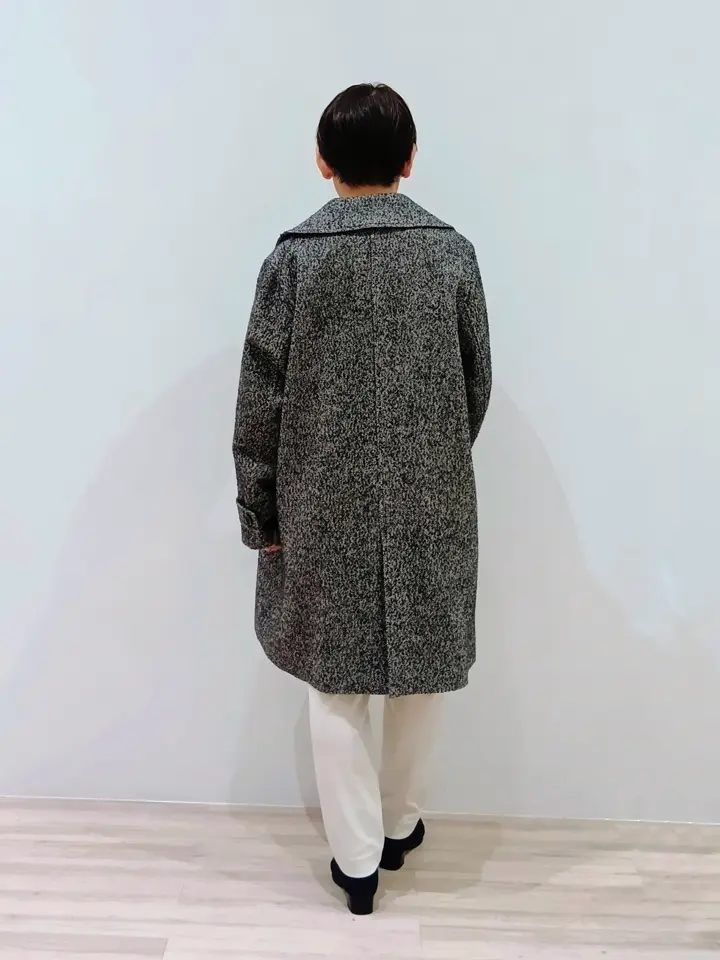 ONWARD CROSSET SELECT 川口 コーディネート画像