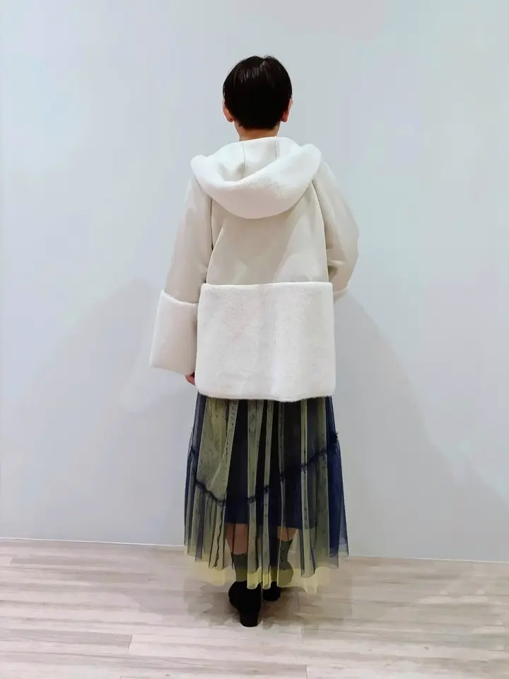 ONWARD CROSSET SELECT 川口 コーディネート画像