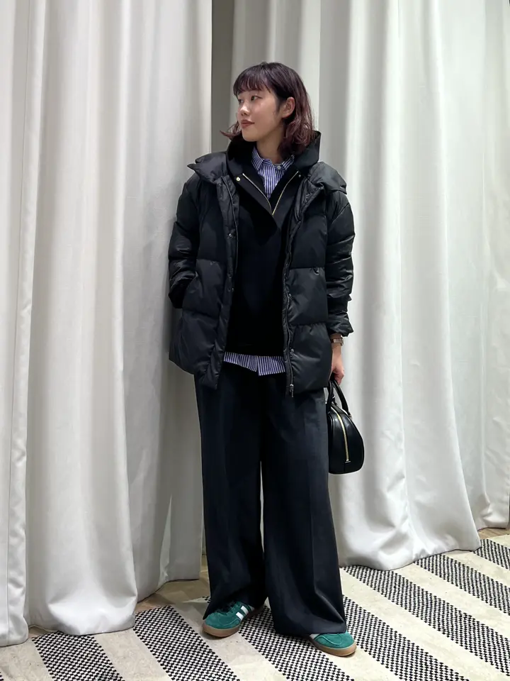 ONWARD CROSSET SELECT 伊藤 コーディネート画像