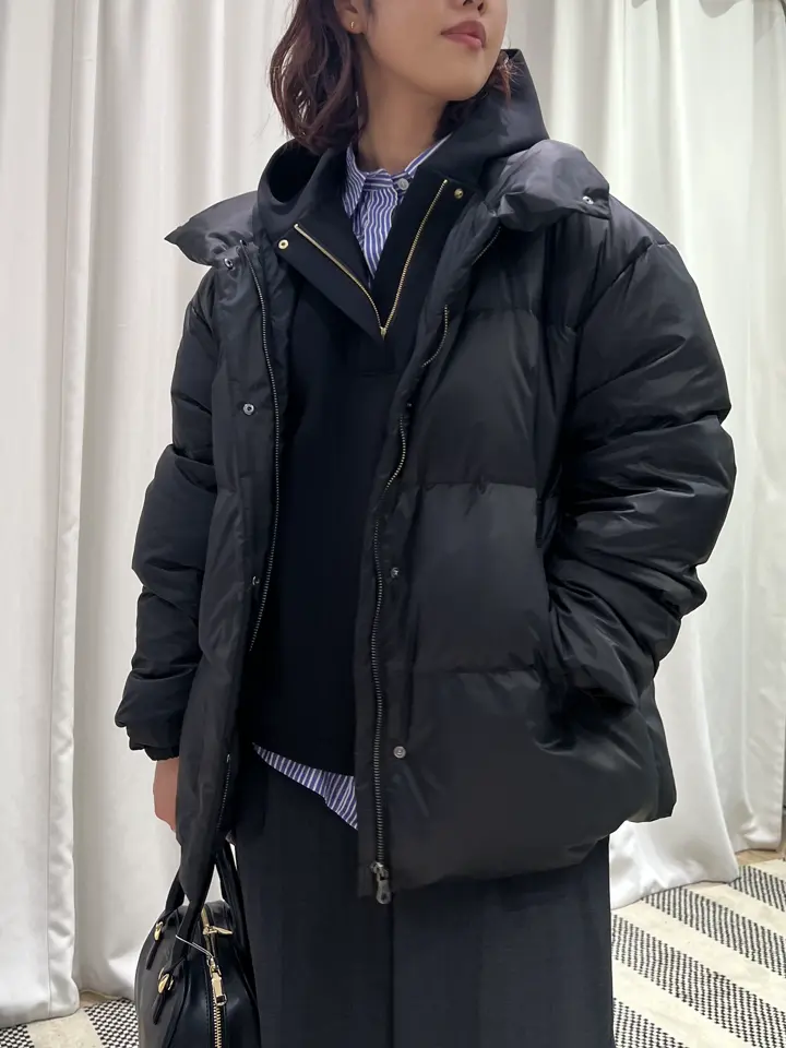 ONWARD CROSSET SELECT 伊藤 コーディネート画像