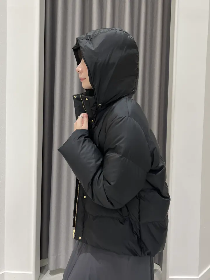 ONWARD CROSSET SELECT AI コーディネート画像