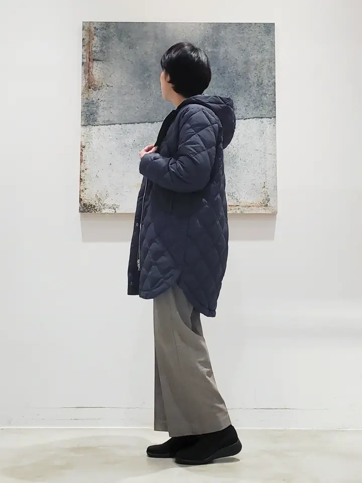 ONWARD CROSSET SELECT 本吉 コーディネート画像