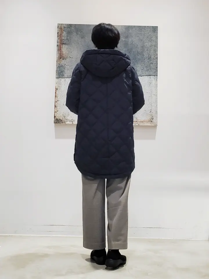 ONWARD CROSSET SELECT 本吉 コーディネート画像