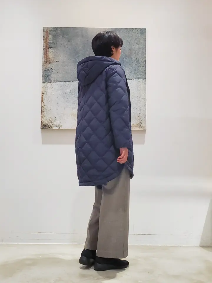 ONWARD CROSSET SELECT 本吉 コーディネート画像