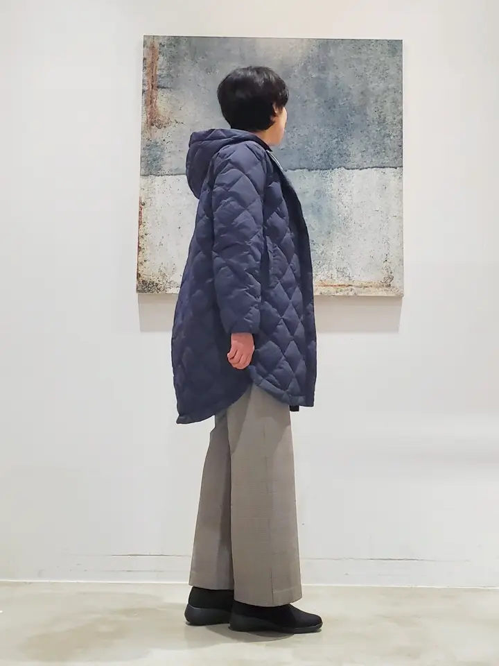 ONWARD CROSSET SELECT 本吉 コーディネート画像