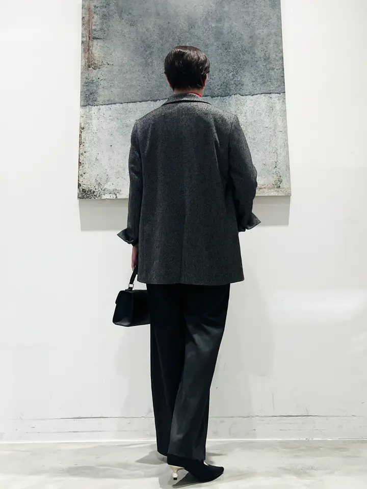 ONWARD CROSSET SELECT 會澤 コーディネート画像