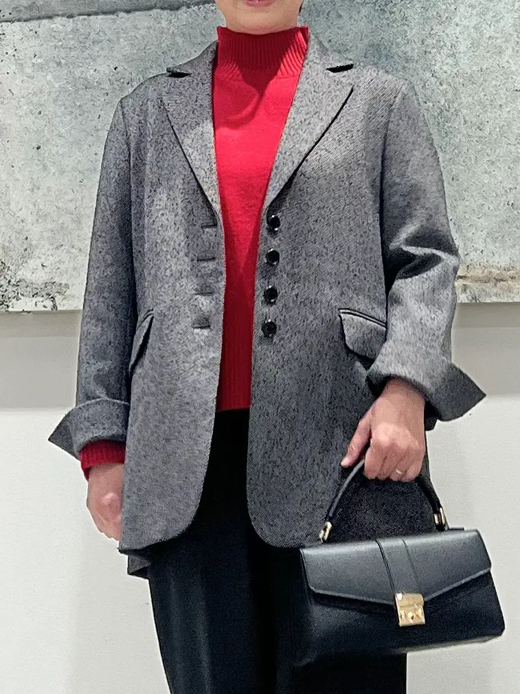 ONWARD CROSSET SELECT 會澤 コーディネート画像