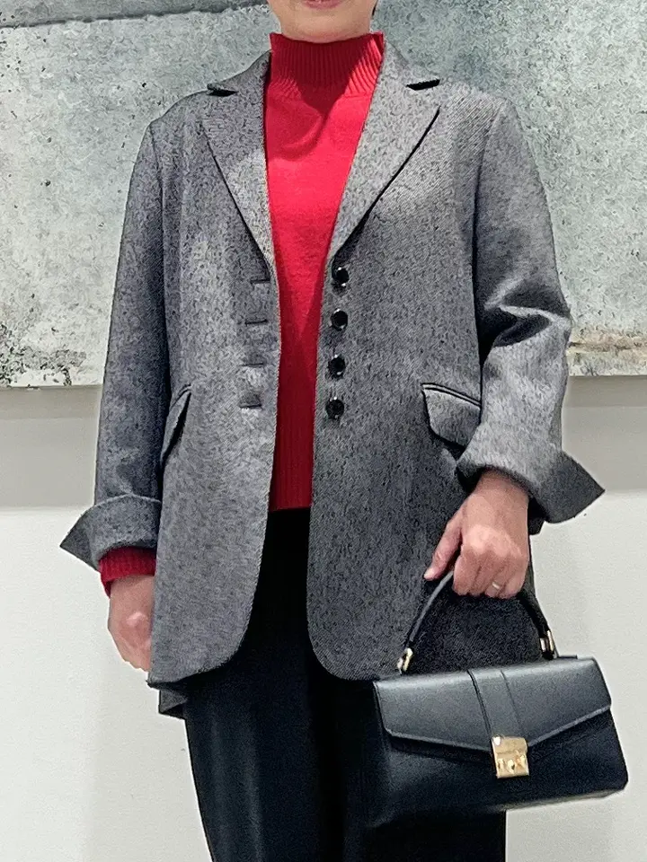 ONWARD CROSSET SELECT 會澤 コーディネート画像