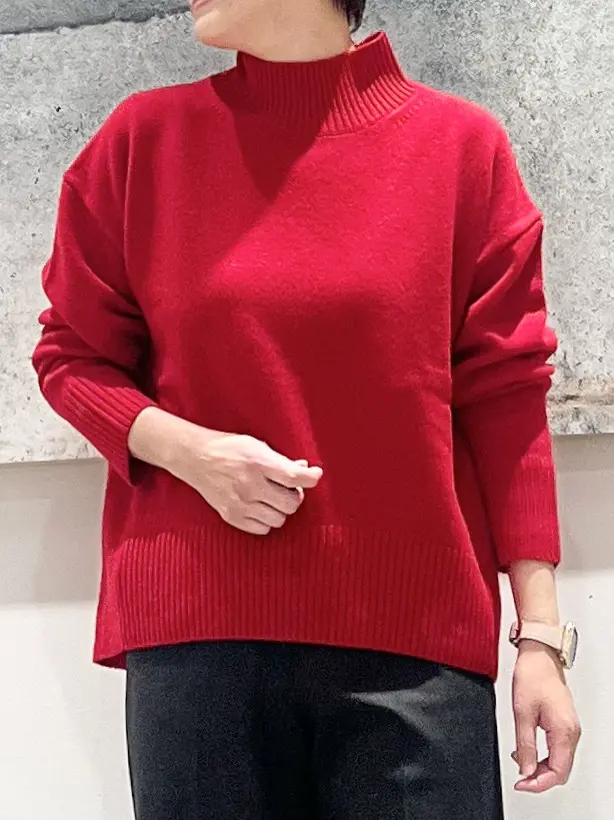 ONWARD CROSSET SELECT 會澤 コーディネート画像