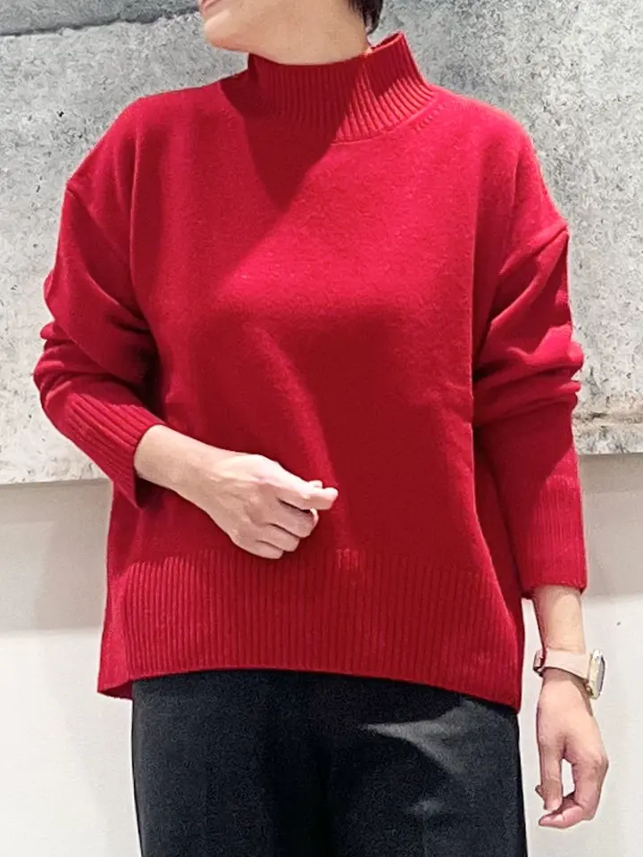 ONWARD CROSSET SELECT 會澤 コーディネート画像