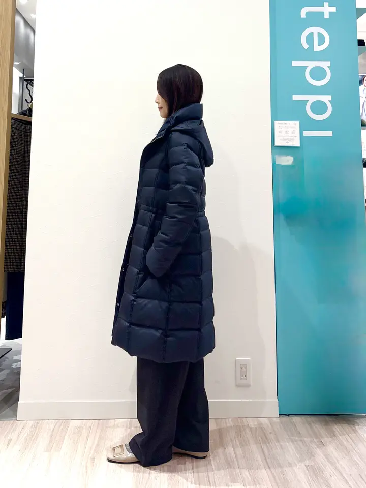 ONWARD CROSSET SELECT YOSHIDA コーディネート画像