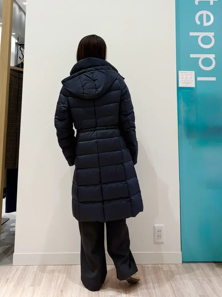 ONWARD CROSSET SELECT YOSHIDA コーディネート画像