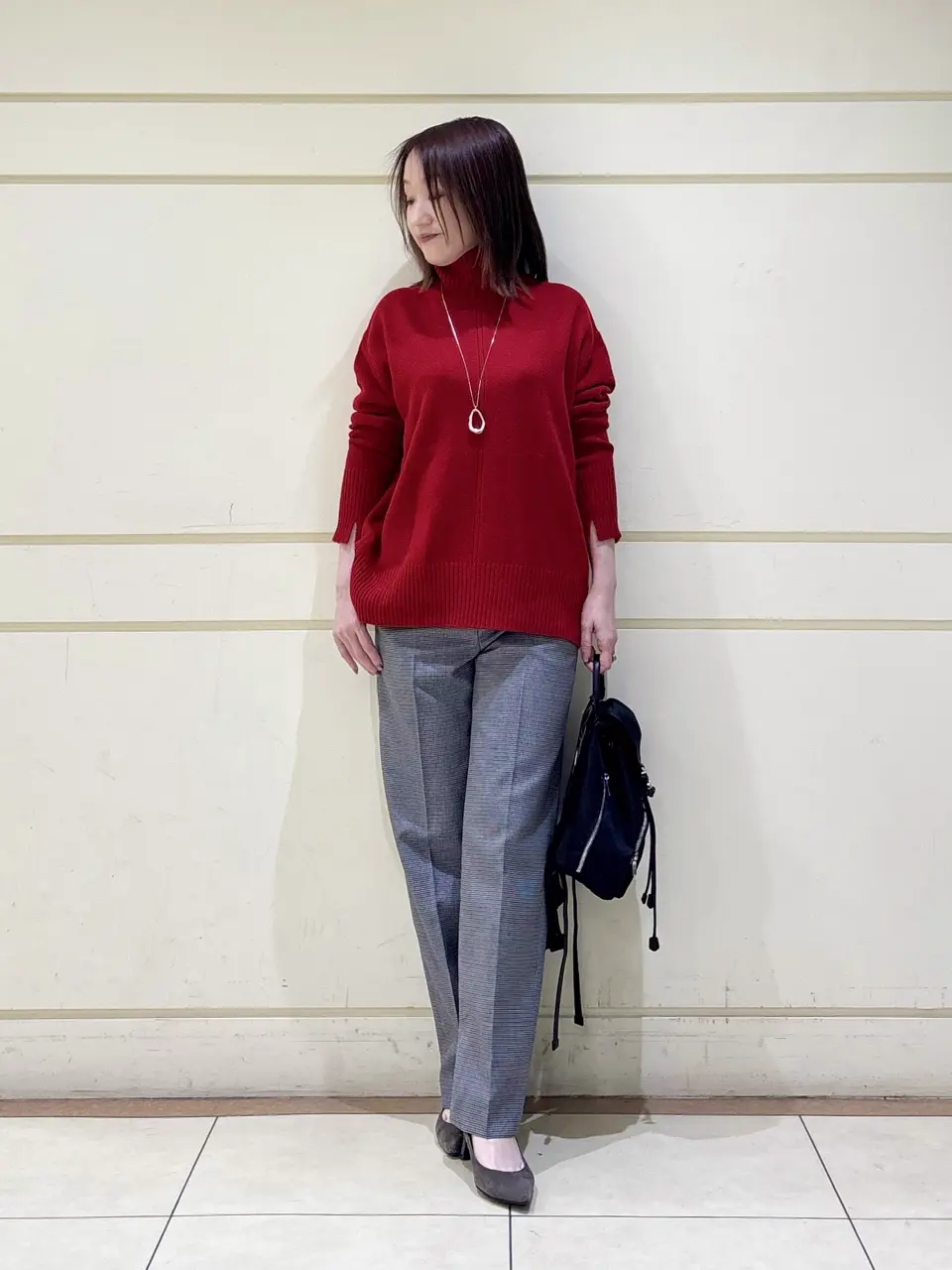  加藤 コーディネート画像