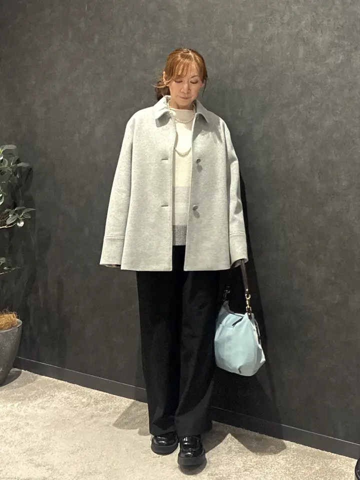 ONWARD CROSSET SELECT niina コーディネート画像