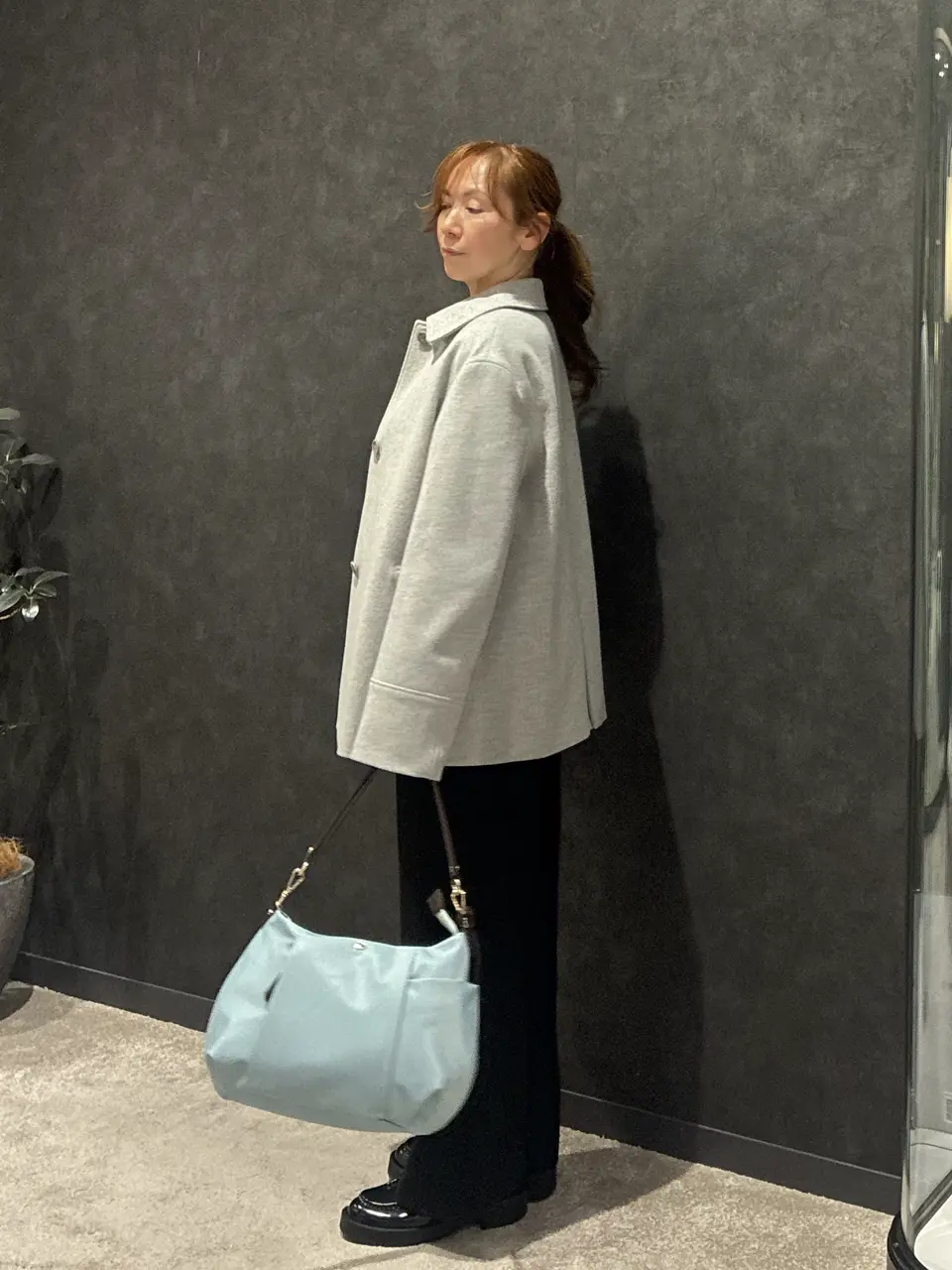 ONWARD CROSSET SELECT niina コーディネート画像