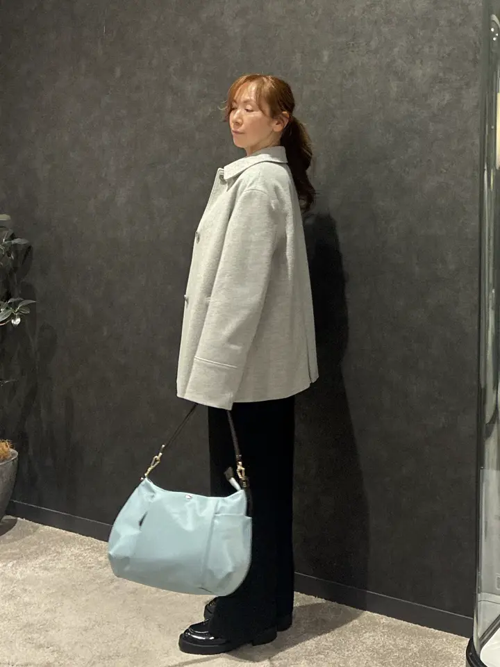 ONWARD CROSSET SELECT niina コーディネート画像