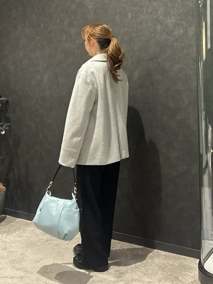 ONWARD CROSSET SELECT niina コーディネート画像