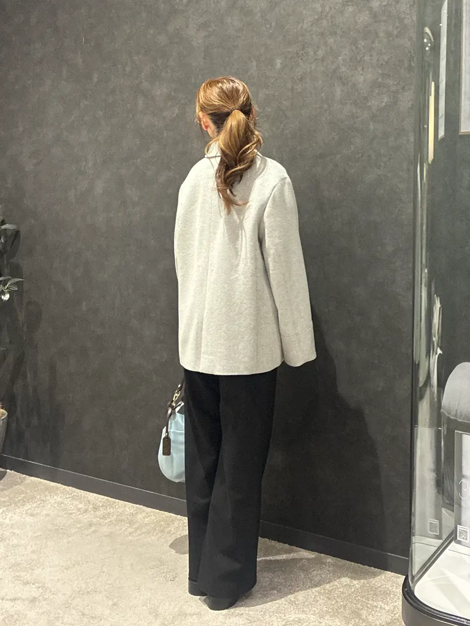 ONWARD CROSSET SELECT niina コーディネート画像