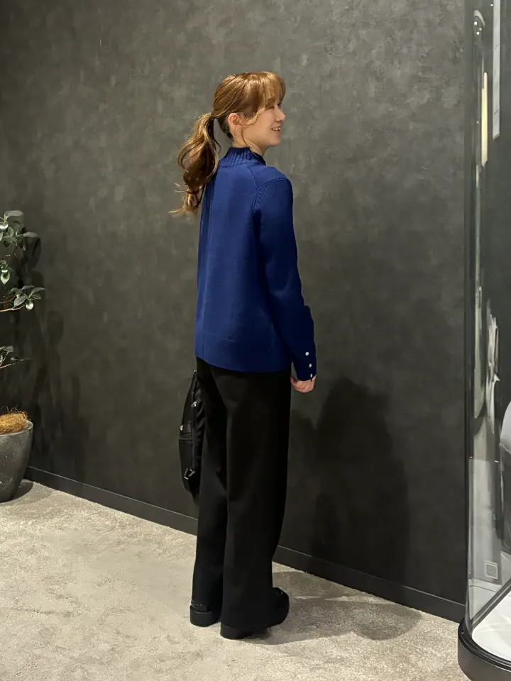 ONWARD CROSSET SELECT niina コーディネート画像