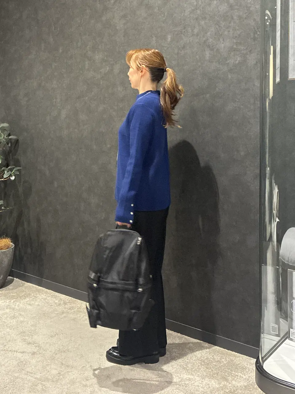 ONWARD CROSSET SELECT niina コーディネート画像