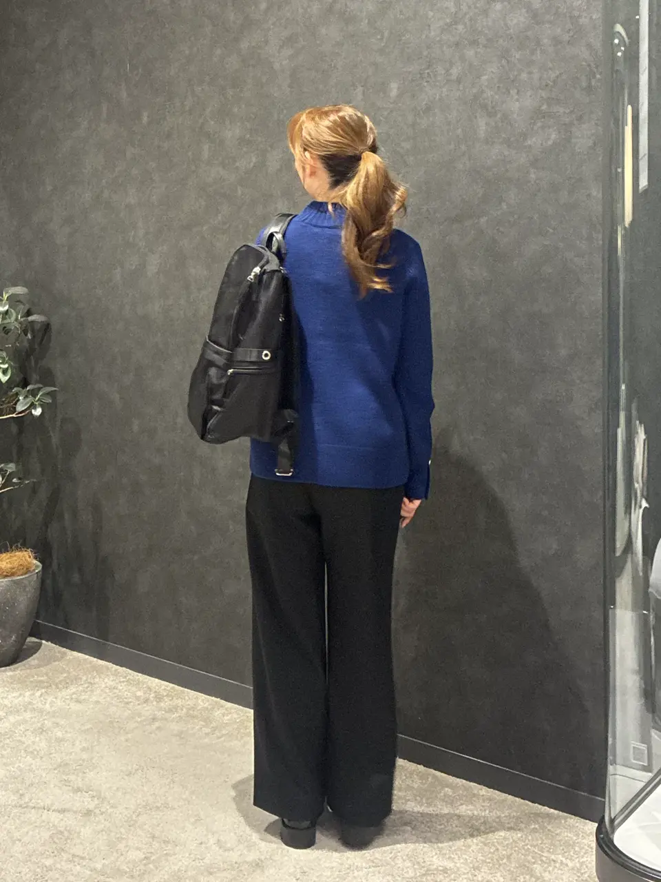 ONWARD CROSSET SELECT niina コーディネート画像