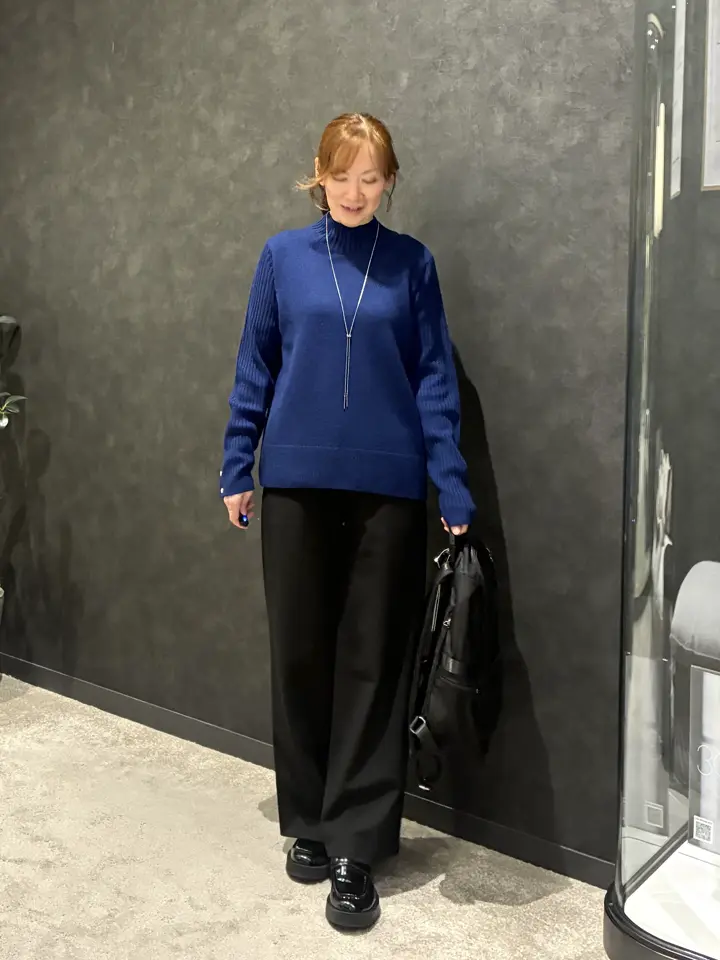 ONWARD CROSSET SELECT niina コーディネート画像