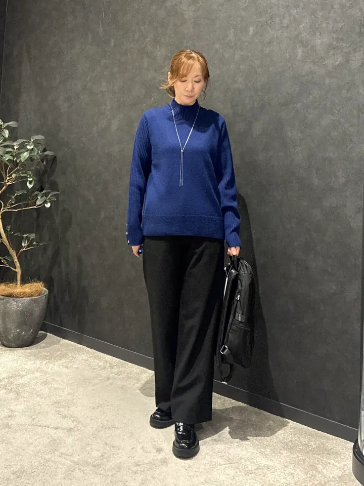 ONWARD CROSSET SELECT niina コーディネート画像