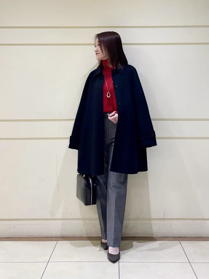 ONWARD CROSSET SELECT 加藤 コーディネート画像