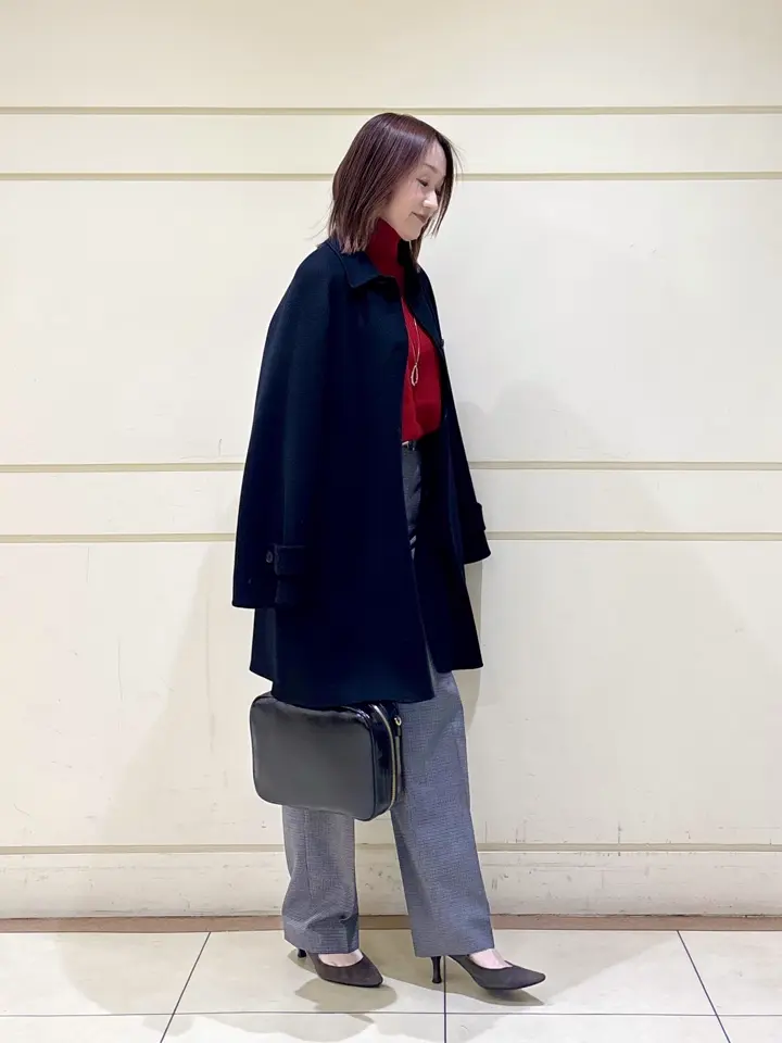 ONWARD CROSSET SELECT 加藤 コーディネート画像