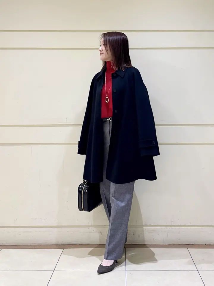 ONWARD CROSSET SELECT 加藤 コーディネート画像