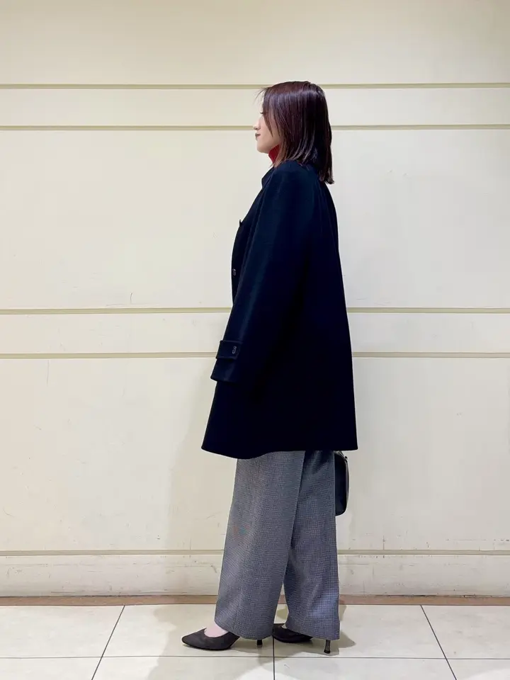 ONWARD CROSSET SELECT 加藤 コーディネート画像