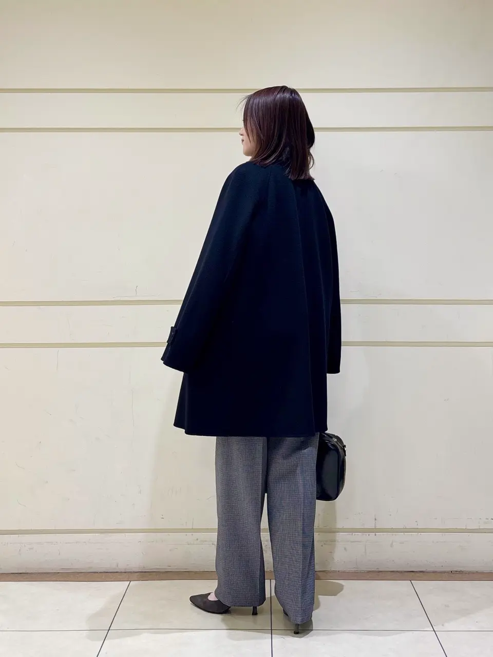 ONWARD CROSSET SELECT 加藤 コーディネート画像