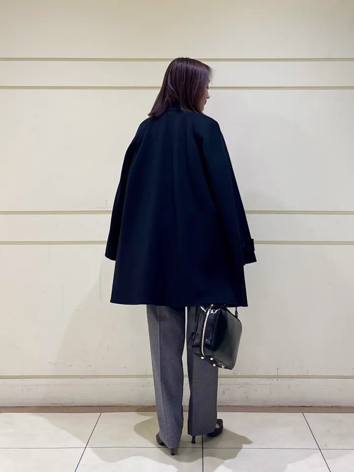 ONWARD CROSSET SELECT 加藤 コーディネート画像