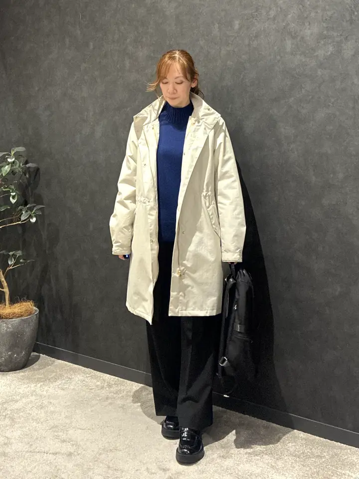 ONWARD CROSSET SELECT niina コーディネート画像