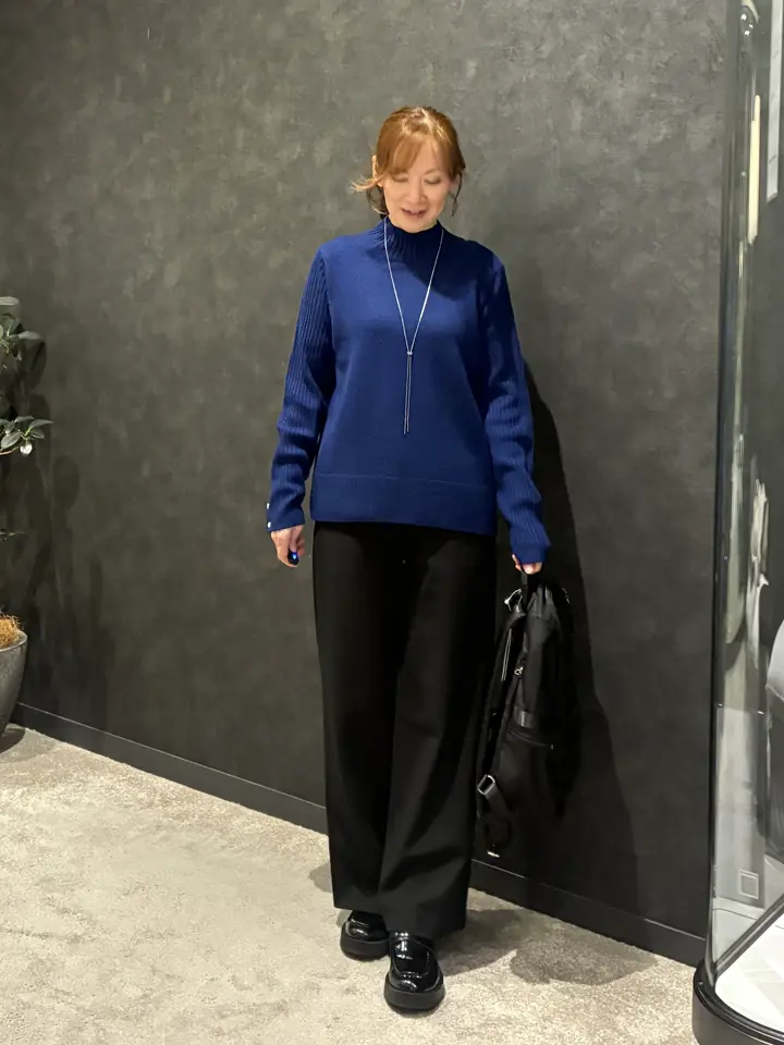 ONWARD CROSSET SELECT niina コーディネート画像