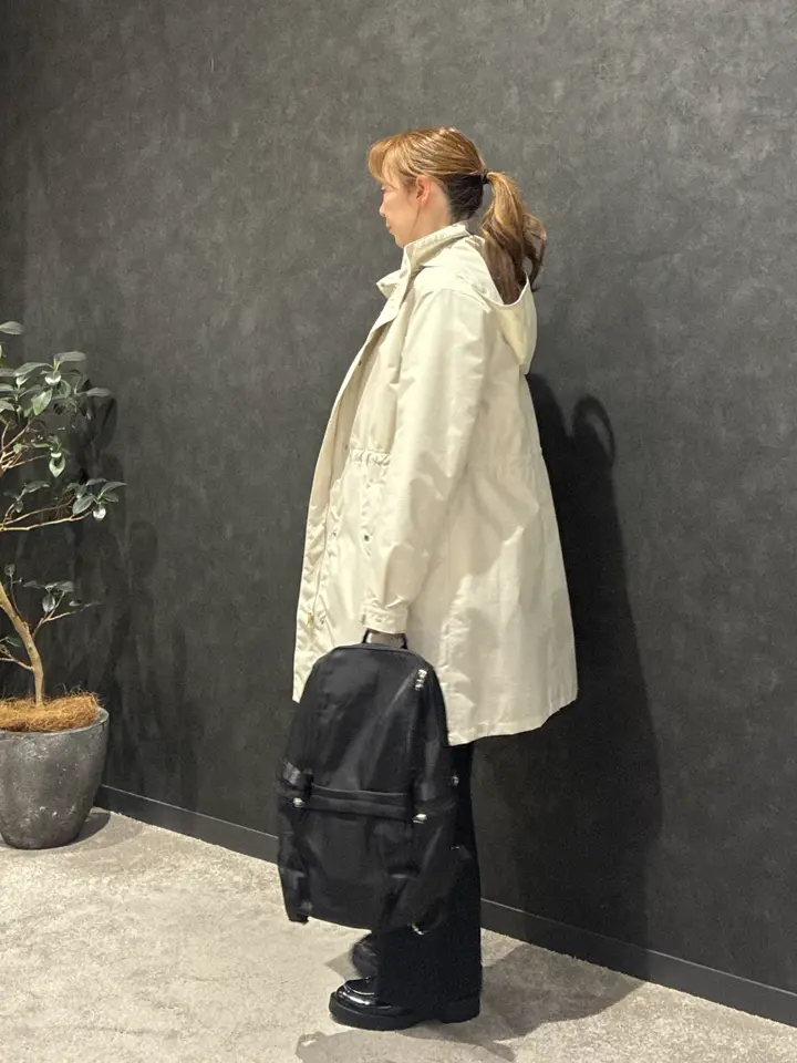 ONWARD CROSSET SELECT niina コーディネート画像