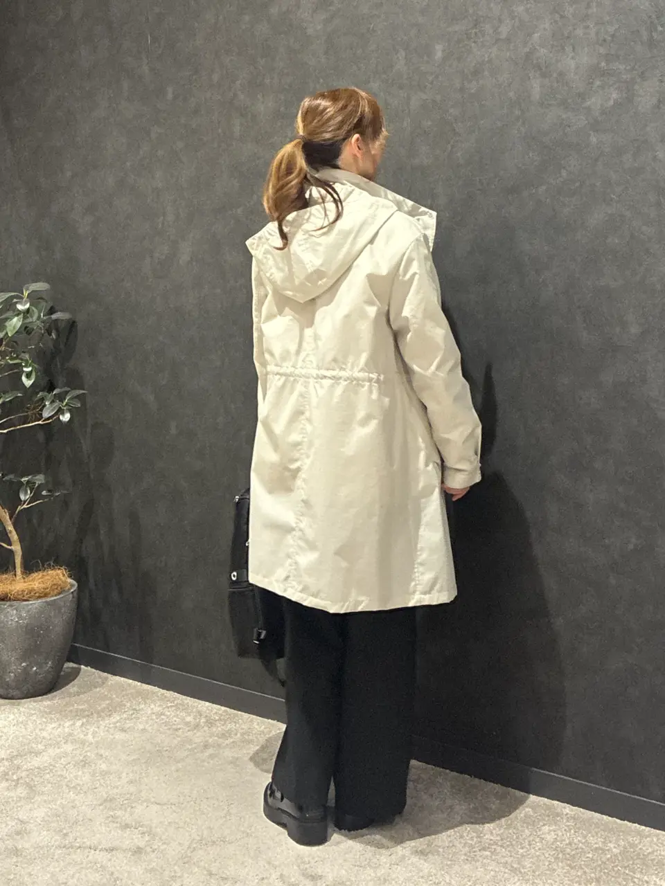 ONWARD CROSSET SELECT niina コーディネート画像