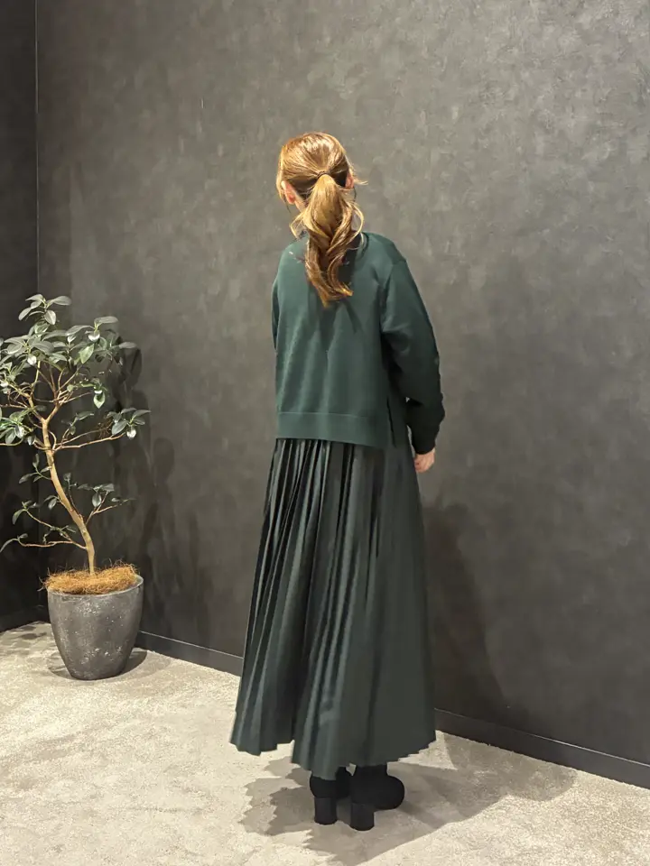 ONWARD CROSSET SELECT niina コーディネート画像