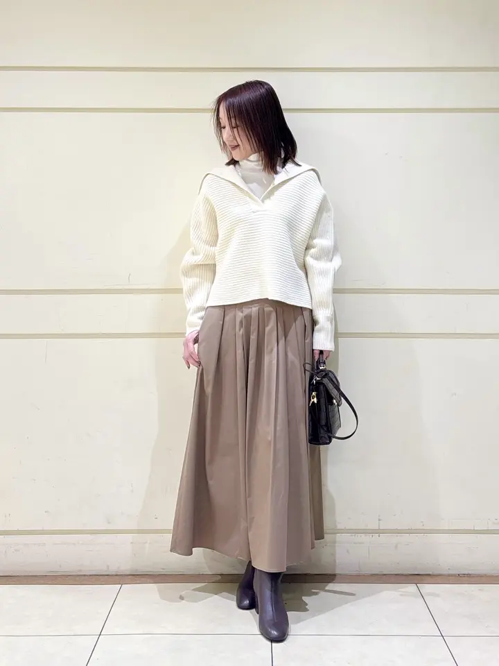 ONWARD CROSSET SELECT 加藤 コーディネート画像