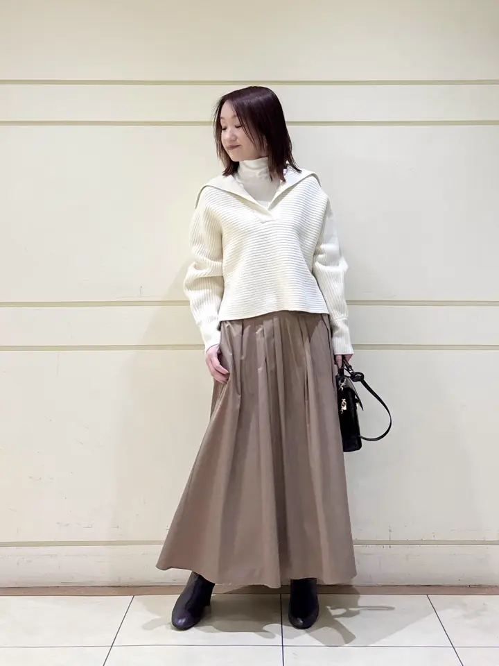 ONWARD CROSSET SELECT 加藤 コーディネート画像