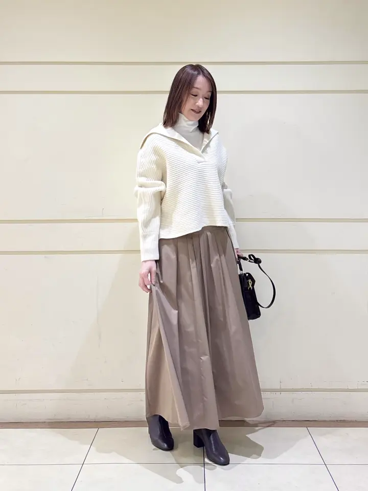 ONWARD CROSSET SELECT 加藤 コーディネート画像