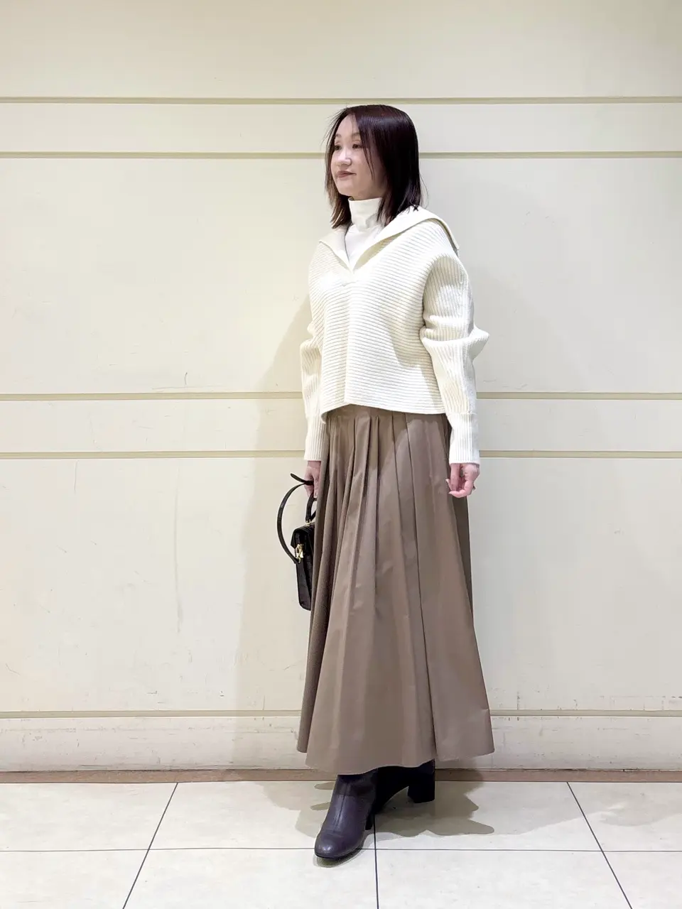 ONWARD CROSSET SELECT 加藤 コーディネート画像