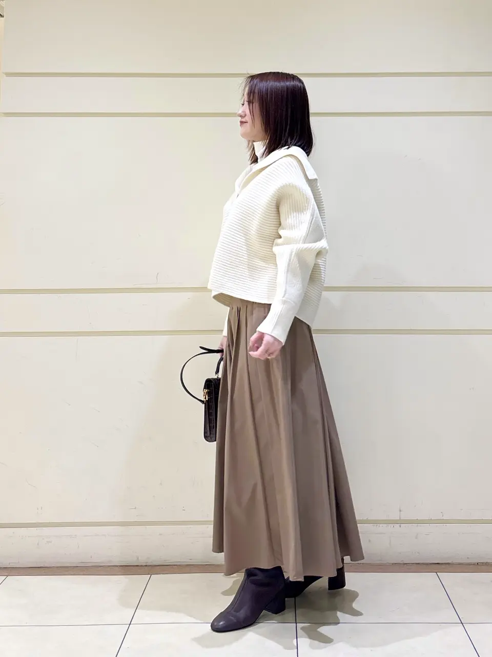 ONWARD CROSSET SELECT 加藤 コーディネート画像